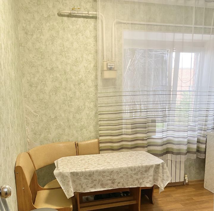 квартира р-н Сальский г Сальск ул Автозаводская 3 фото 2