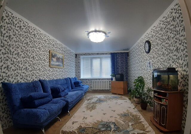 квартира дом 8 муниципальное образование Азнакаево фото