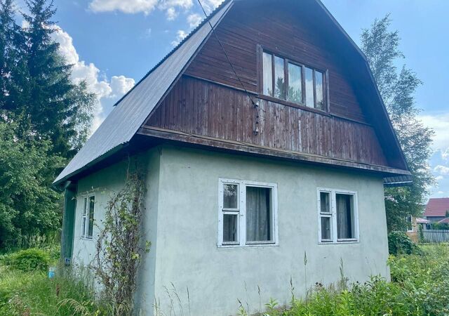 87 км, 97, садовое товарищество Рябинка, Дмитровское шоссе фото