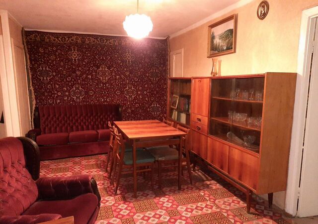 р-н Красноперекопский ул Большие Полянки 25к/2 фото