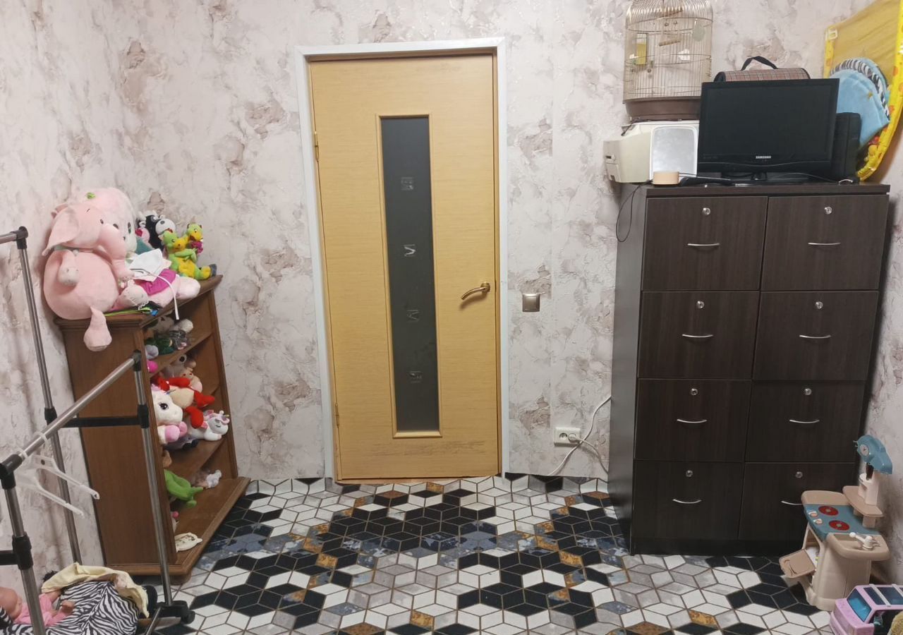 квартира г Сургут р-н Северо-Восточный жилой ул Быстринская 20/2 Тюменская обл. фото 3
