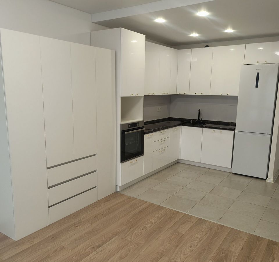 квартира г Зеленоград пер Георгиевский 27к/2 Зеленоград-Крюково фото 3