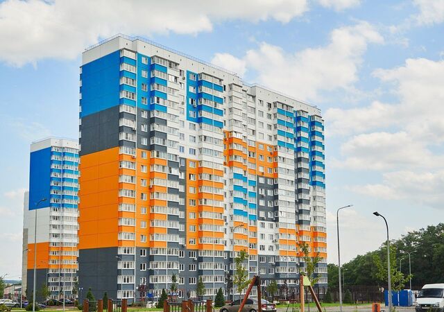 р-н Октябрьский пер Белоусова 1 фото