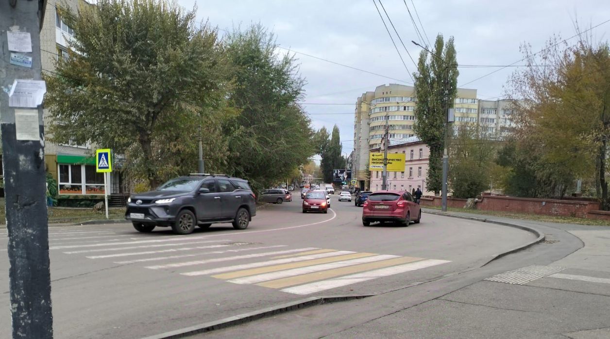 свободного назначения г Энгельс ул Маяковского 29а фото 1
