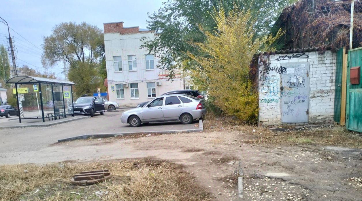 свободного назначения г Энгельс ул Маяковского 29а фото 3
