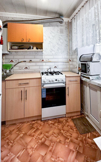 квартира р-н Коркинский г Коркино ул Ленина 12а фото 1