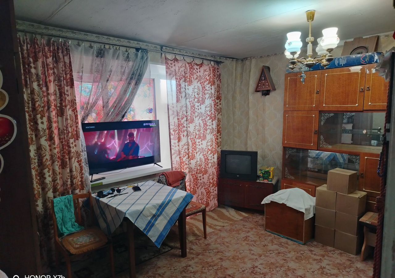 квартира р-н Коркинский г Коркино ул Фестивальная 5б фото 1