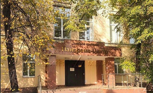 наб Лужнецкая 6с/1 муниципальный округ Хамовники фото