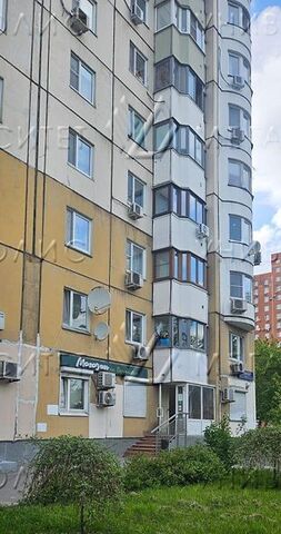 метро Кузьминки пр-кт Волгоградский 116к/1 фото