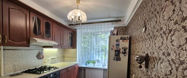 метро Ладожская ш Революции 43 фото
