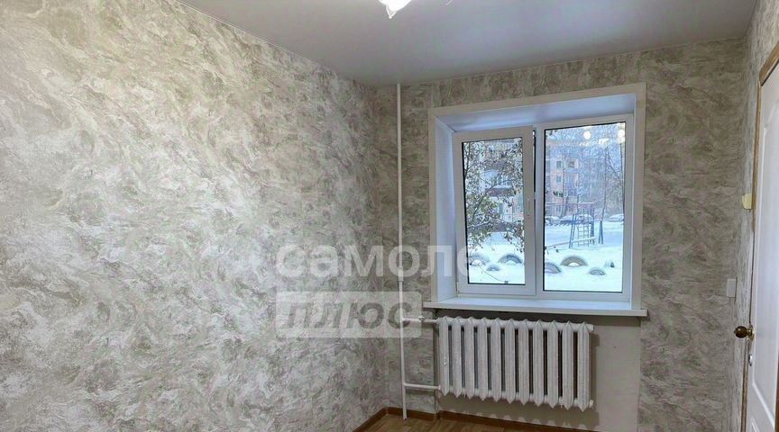 квартира г Йошкар-Ола ул Мира 43/15 фото 4