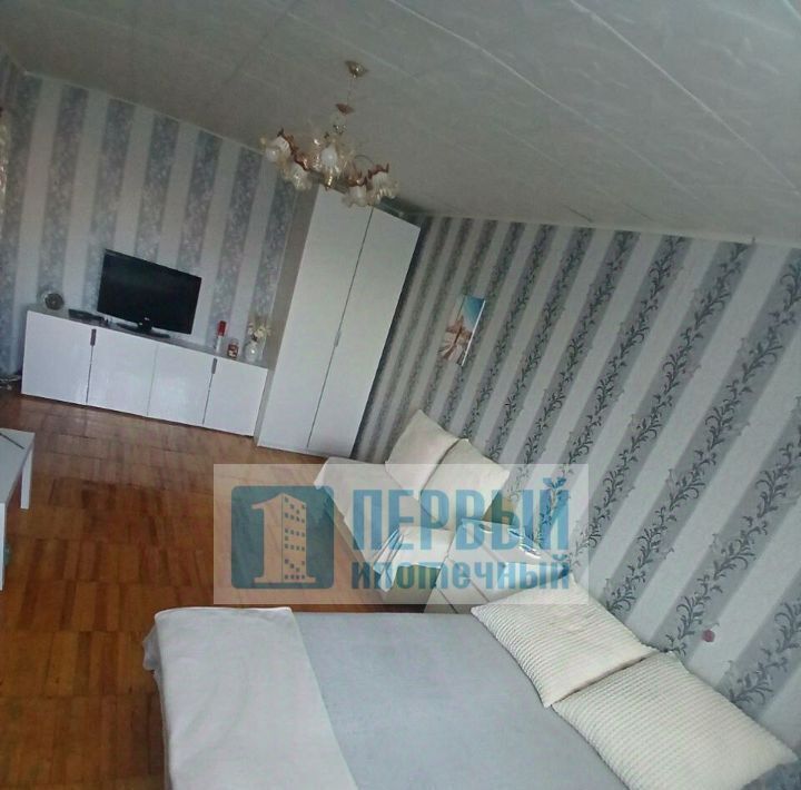 квартира г Йошкар-Ола б-р Чавайна 11 фото 4