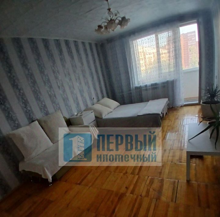 квартира г Йошкар-Ола б-р Чавайна 11 фото 3