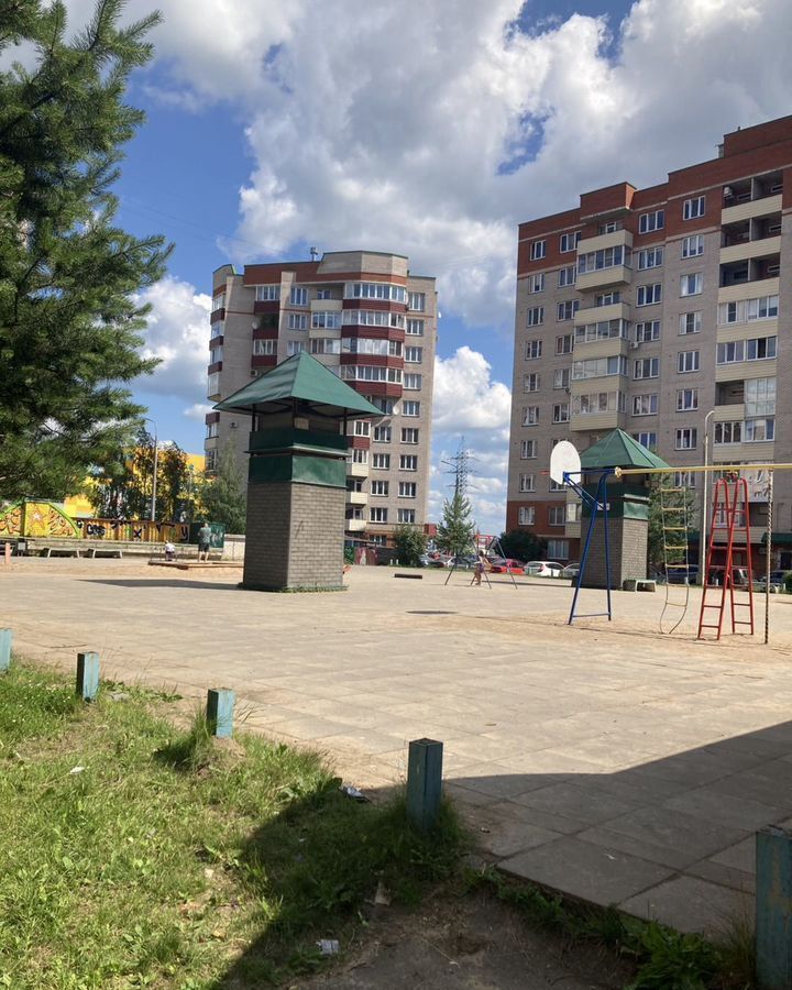 квартира г Псков Завеличье ул Кузбасской Дивизии 26 фото 2