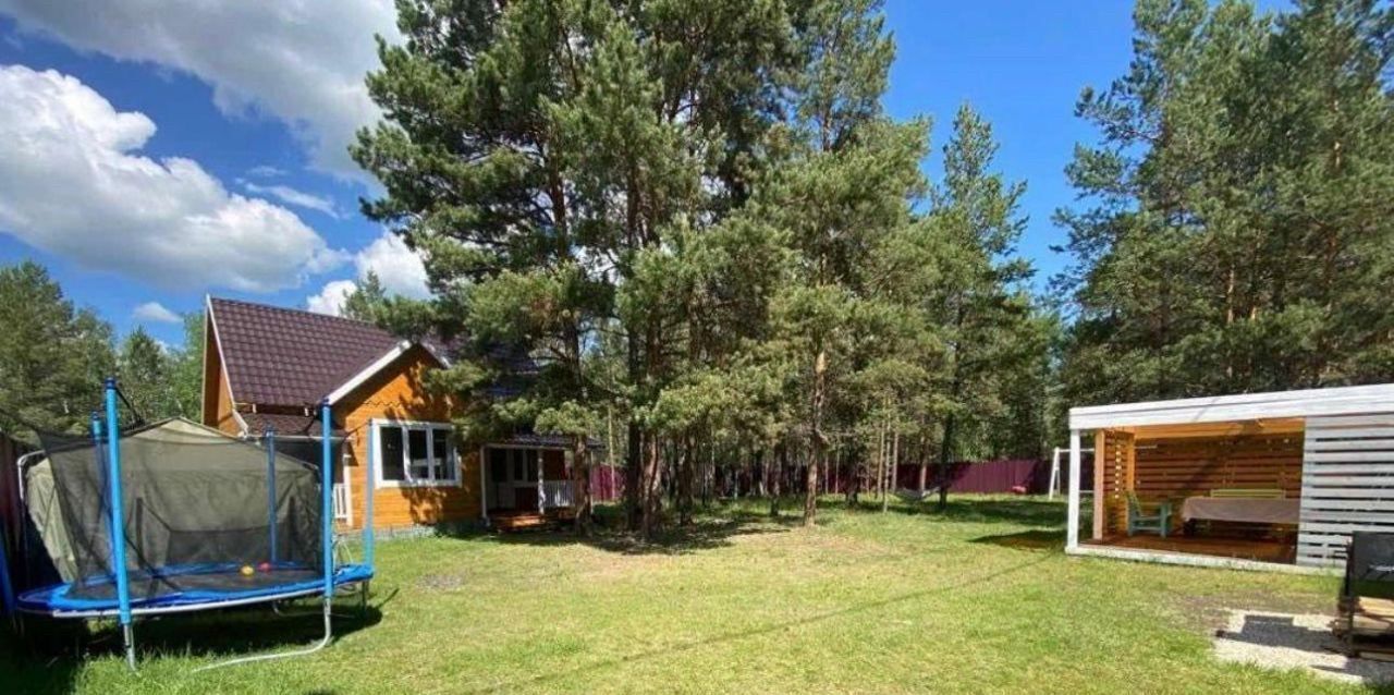 дом г Якутск ул Сайдыы 143 Баал Заимката тер. фото 2