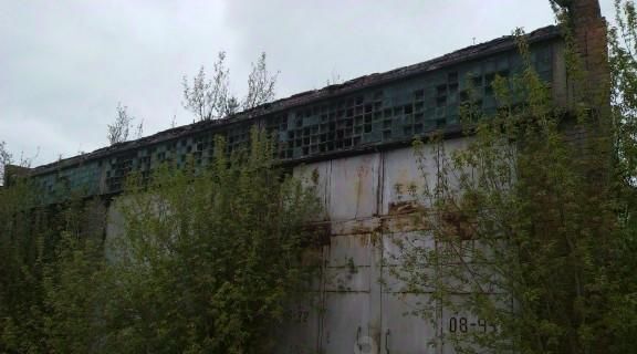 офис г Железногорск ул Промышленная 38 фото 1