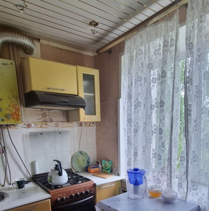 комната г Пенза р-н Первомайский ул Экспериментальная 3 фото 4