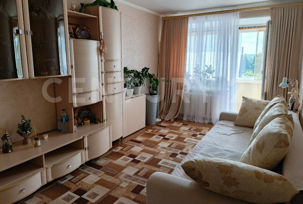 квартира р-н Малоярославецкий г Малоярославец ул Кирова 30 фото 3