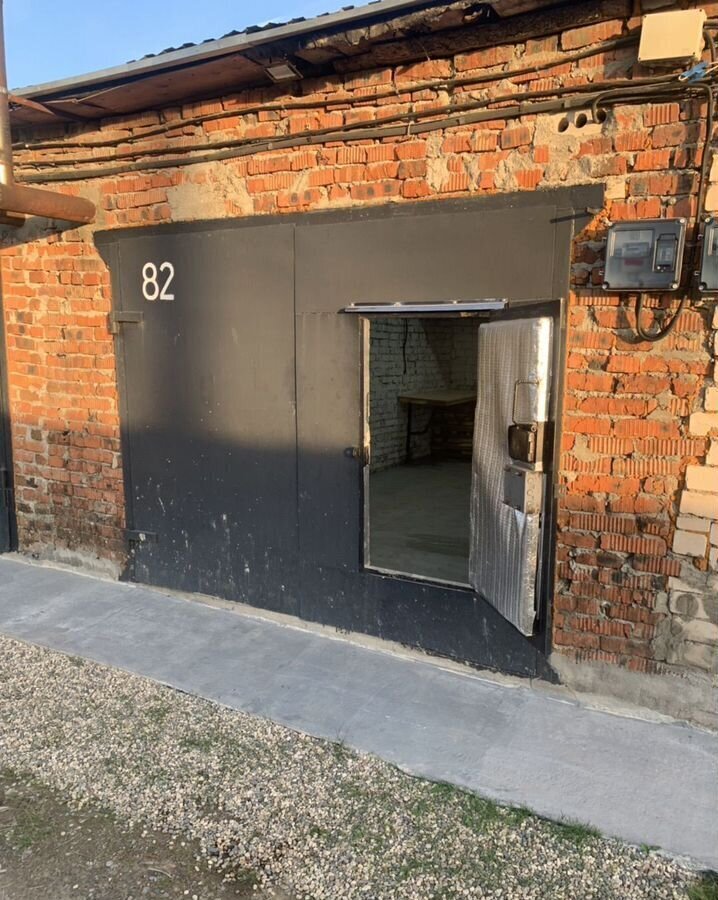 гараж г Вологда фото 2