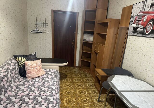 комната метро Медведково ул Широкая 1к/1 фото