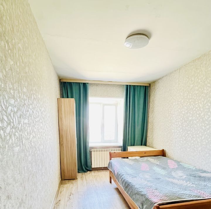 квартира г Кызыл ул Дружбы 1/2 фото 2