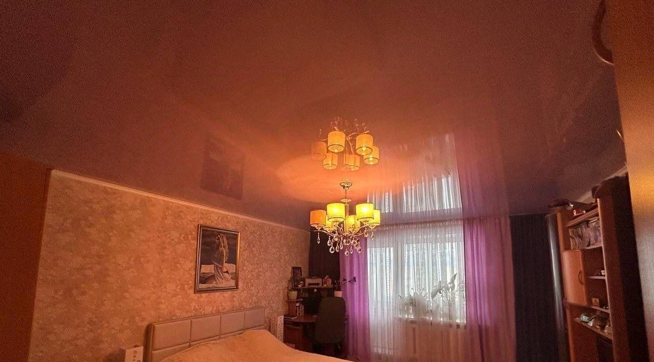квартира г Губкинский 14-й микрорайон 16 фото 4