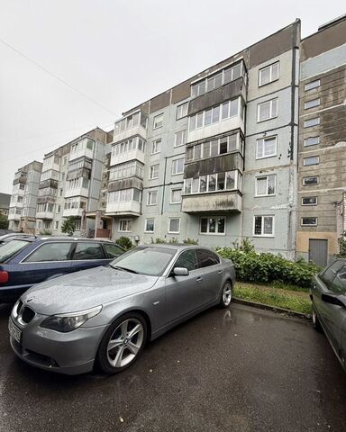 квартира ул Казарменная 15 фото
