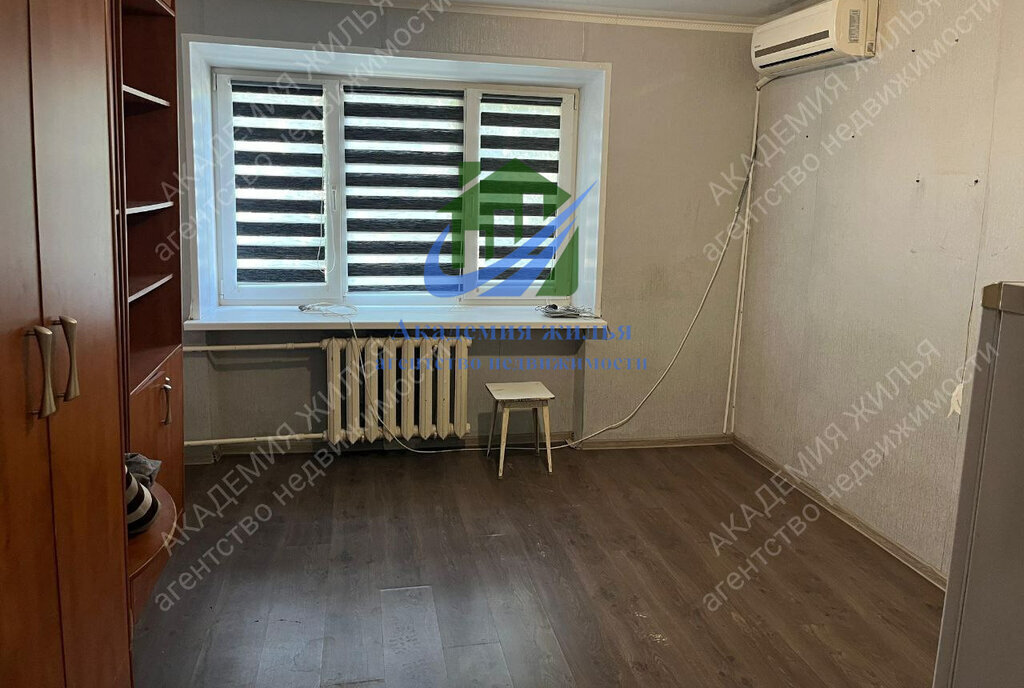 квартира г Орск р-н Ленинский Никель пр-кт Никельщиков 60а фото 1