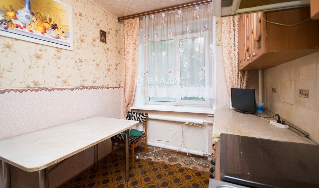 квартира г Балаково ул Саратовское шоссе 27 фото 3