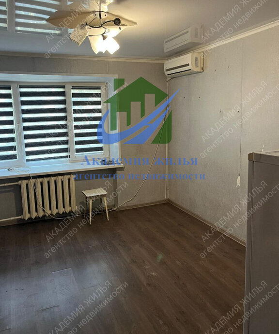 квартира г Орск р-н Ленинский Никель пр-кт Никельщиков 60а фото 2