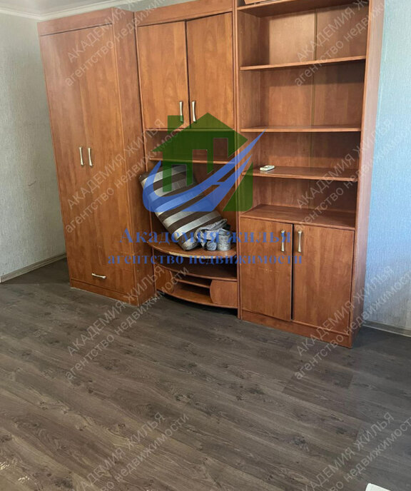 квартира г Орск р-н Ленинский Никель пр-кт Никельщиков 60а фото 4