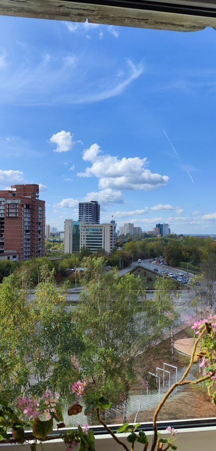 квартира г Пермь р-н Дзержинский ул Екатерининская 171 фото 2