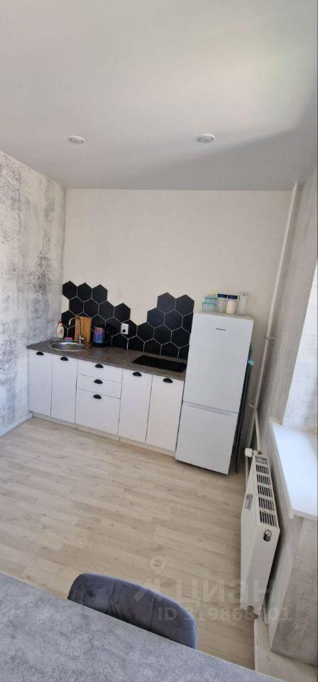 квартира р-н Всеволожский г Мурино пр-кт Авиаторов Балтики 25 Девяткино фото 1