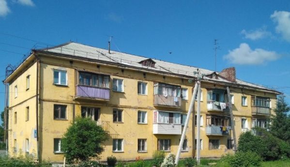 ул Малыгина 25 Площадь Маркса фото