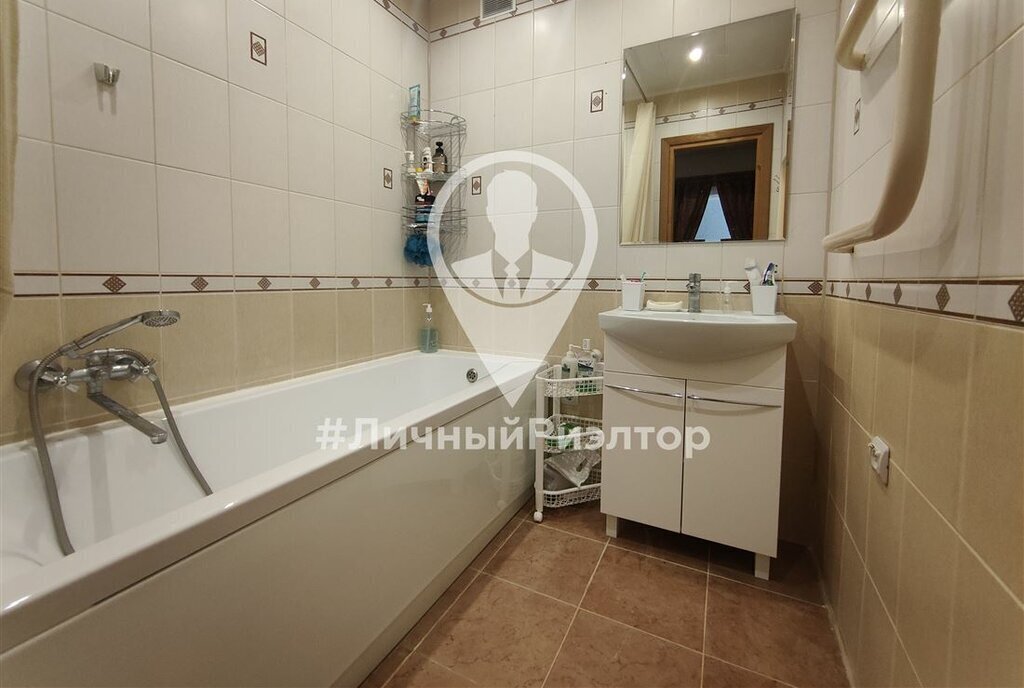 квартира г Рязань ул 9-я Линия 32к/3 фото 1