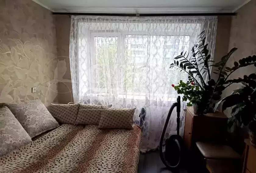 квартира г Тюмень р-н Центральный ул 50 лет Октября 33 фото 3