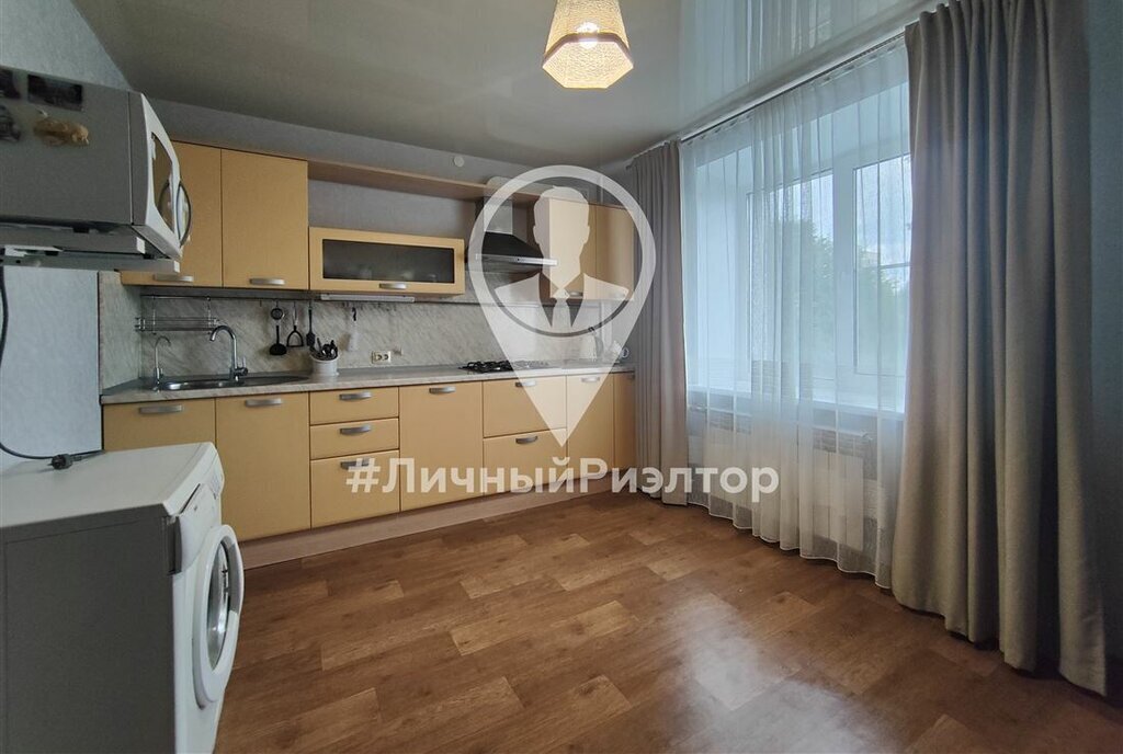 квартира г Рязань ул 9-я Линия 32к/3 фото 4