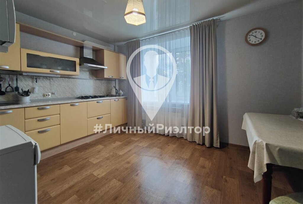 квартира г Рязань ул 9-я Линия 32к/3 фото 2