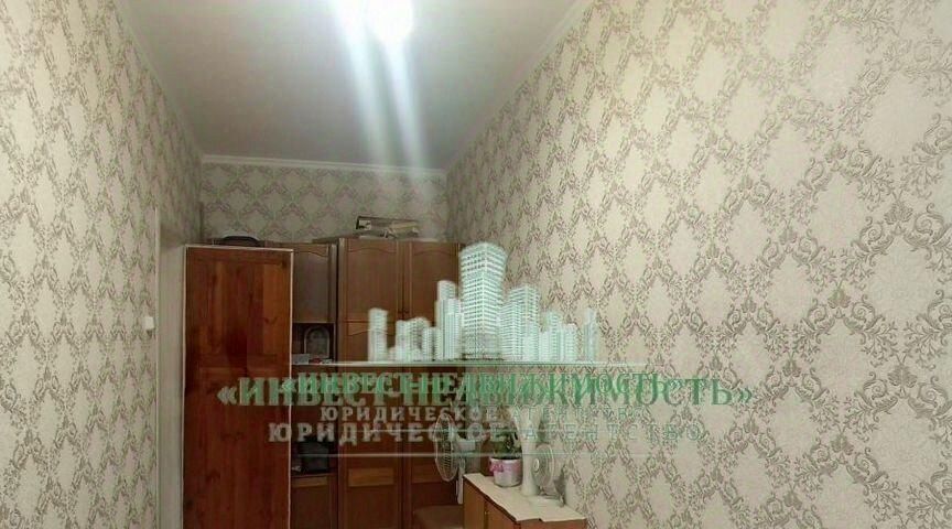 квартира г Брянск р-н Советский ул Фокина 1 фото 4