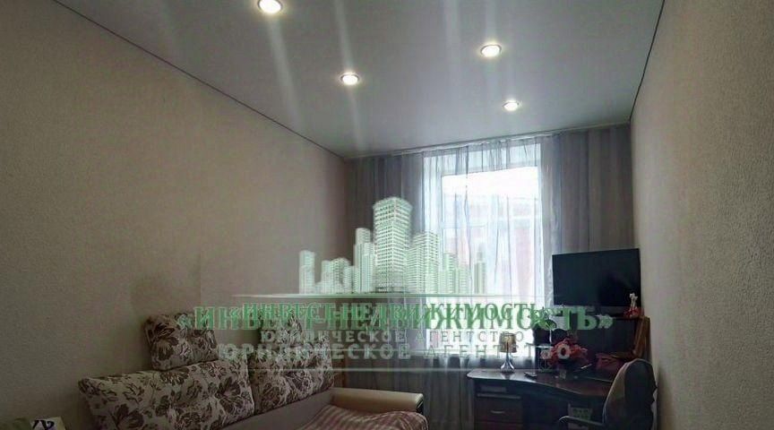 квартира г Брянск р-н Советский ул Фокина 1 фото 2