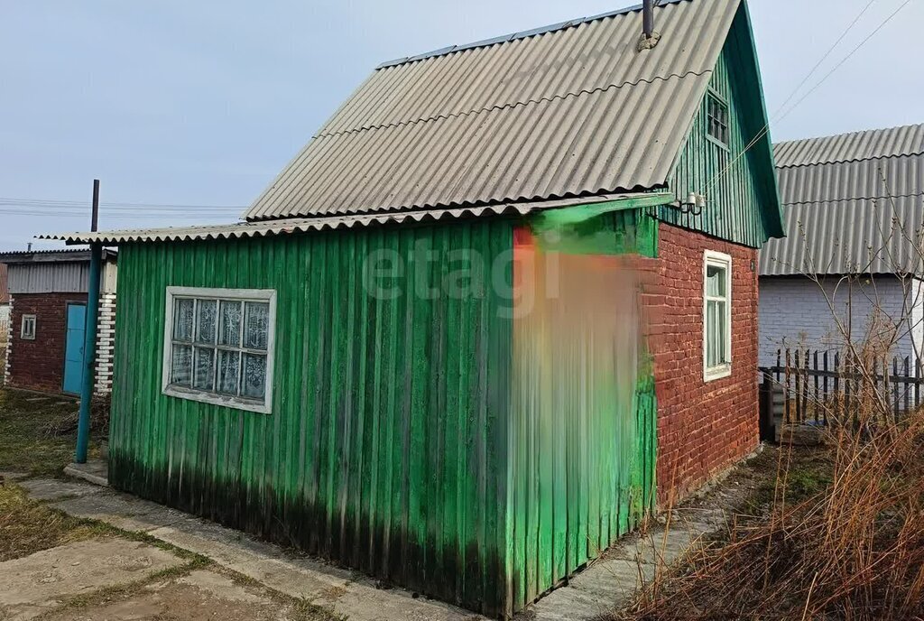 дом г Бердск снт Родник-2 ул Лесная фото 1