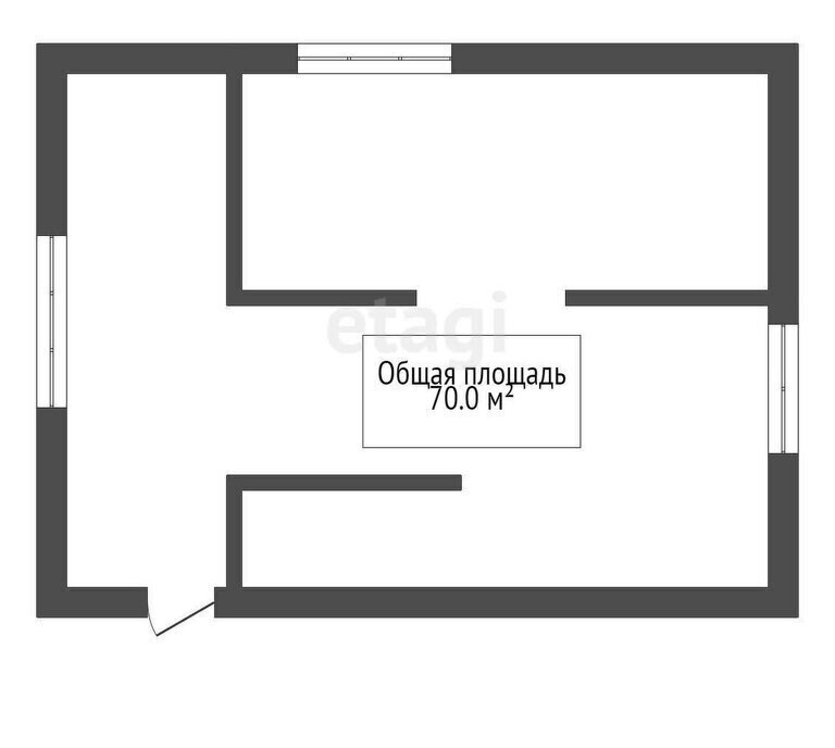 дом г Новосибирск р-н Кировский пер 5-й Чукотский Площадь Маркса фото 1