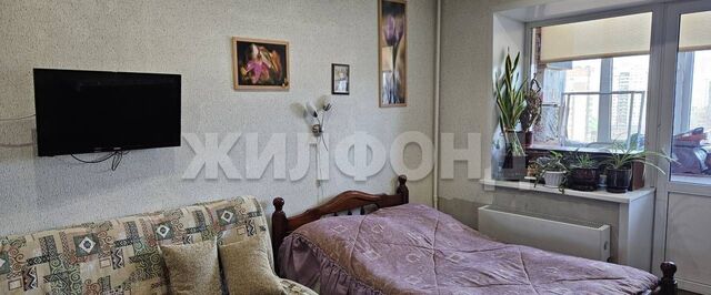 р-н Первомайский ул Первомайская 232 Весенний Жилой комплекс «Весенний» фото