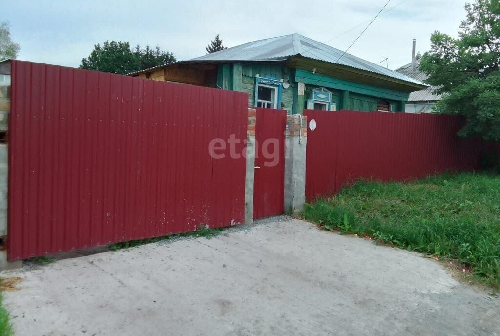 дом г Новосибирск р-н Кировский пер 5-й Чукотский Площадь Маркса фото 3