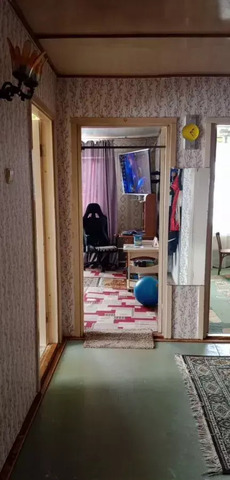 ул Урожайная 52 р-н Новый фото