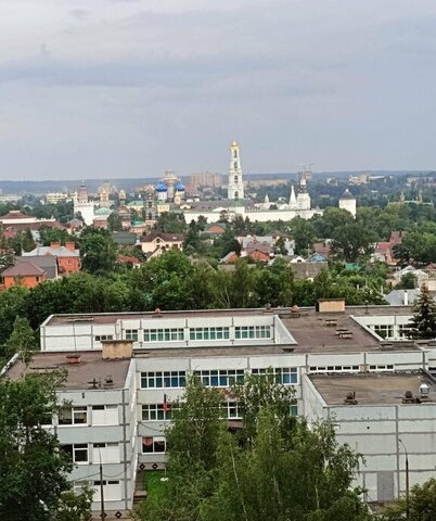 ул 1-й Ударной Армии 95 фото