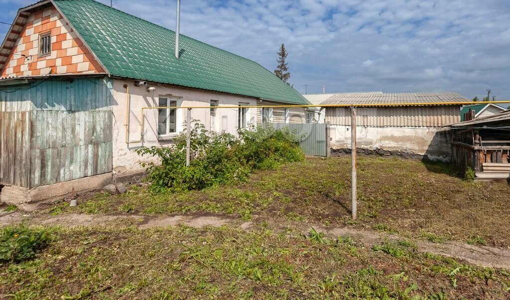 дом г Искитим ул Строительная фото 3