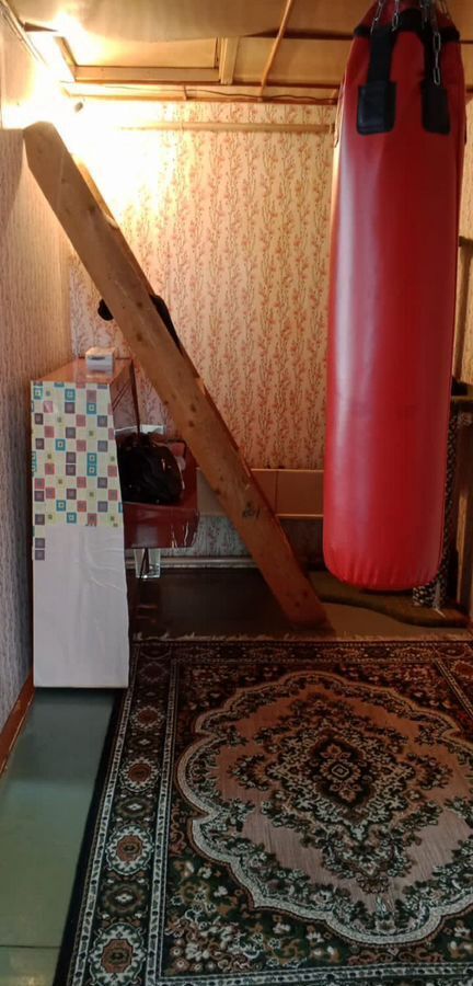 квартира г Бийск ул Урожайная 52 р-н Новый фото 2