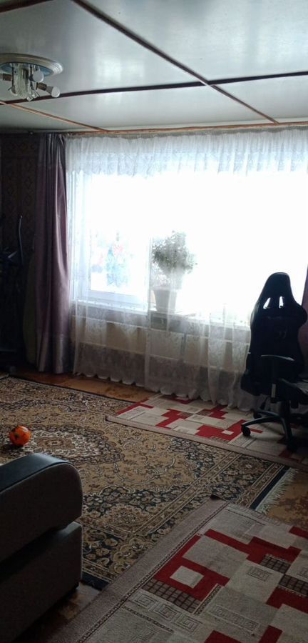 квартира г Бийск ул Урожайная 52 р-н Новый фото 3