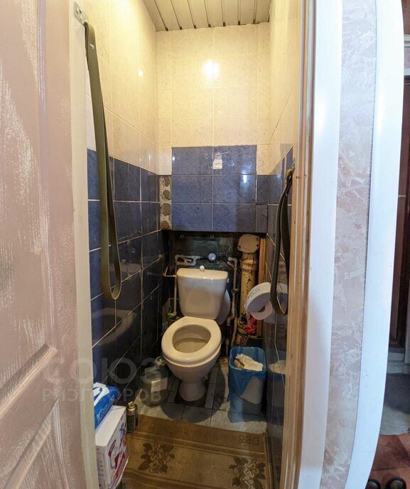 квартира р-н Среднеахтубинский г Краснослободск пер Дачный 50/2 фото 11
